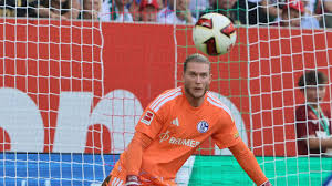 Bundesliga-Abendspiel: Schalkes Karius gegen die Bayern im Fokus