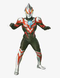 This form debuts in episode 12. Ultraman Orb Thunder Breaster Png Image Transparent Png Free Download On Seekpng