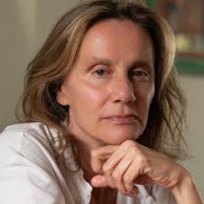 Sandi Klein's Conversations with Creative Women