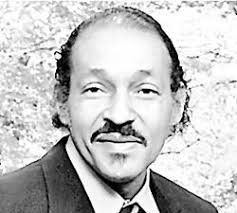 William Garner Obituary (2011)