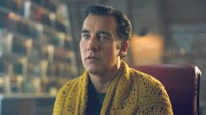 Clive Owen On Playing Both Dan, Larry In Play And Film Versions Of Closer:  It Was Like A Gift...