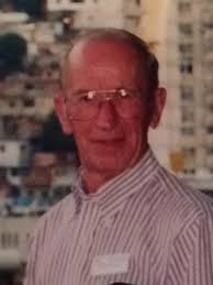 Hector Vincent Obituary (2014)