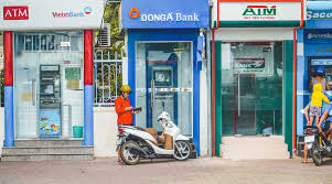 New partnerships announced for commbank customers. Atm Vietnam Maximum Withdrawal Banks Fees And Tips Localvietnam