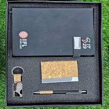 Personalised Corporate gifts set