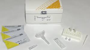 Tests (pooled tests and rapid tests) that turn out positive must be immediately confirmed with pcr tests. Selbsttests Auf Sars Cov 2 Der Erste Speicheltest Kommt Was Gibt Es Zu Beachten