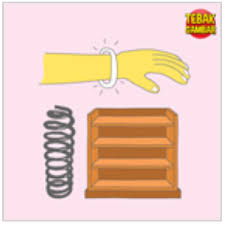 Lengkap Kunci Jawaban Tebak Gambar Level 4 Terbaru
