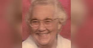 Olive I. Harkless Obituary