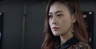 Lựa Chọn Số Phận: Đi một vòng phim, Phương Oanh vẫn không thoát được chuyện  gái ngành