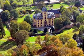 Schloss Wachendorf Google Search Mechernich Burg Dorf