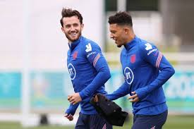 Ben chilwell explains how is he improving his fitness, and how he's working to build team chemistry. Jadon Sancho And Ben Chillwell England Leave Duo Out Of Croatia Squad In Euro 2020 Opener The Athletic