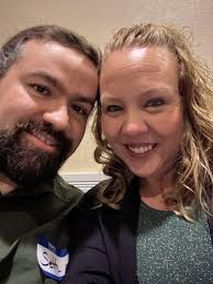 Seth Bishop and Sarah Cathy's Wedding Website