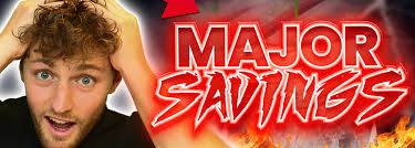 Save up to $500! Ends in 48 hours!