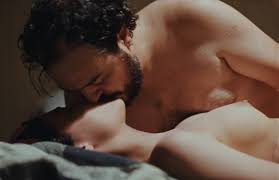 Daniela Marín Navarro Nude » Celebs Nude Video - NudeCelebVideo.Net