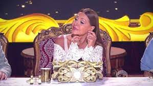 Quién fue el concursante que decepcionó a Amparo Grisales en “Yo me llamo”:  “No me importa si lo hicieron, pero no se le ve” - Infobae