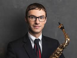 Barry saxophone 2025