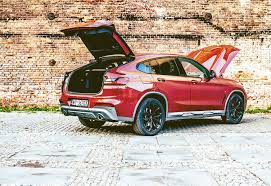 The vehicle's current condition may mean that a feature described below is no longer available on the. Test Bmw X4 Xdrive 30i W Wersji M Sport X Trends Magazines
