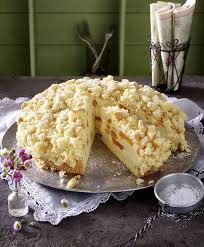 Maracuja Flockentorte Rezept Lecker Rezept Lecker Kuchen Und Torten Rezepte
