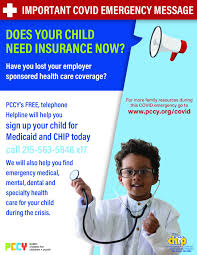 Once your ehic has expired make sure you have both a ghic and a travel insurance policy that includes healthcare in place before you travel. Does Your Child Need Health Insurance Now A Covid19 Message Public Citizens For Children And Youth