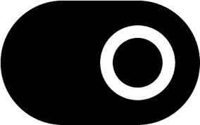 Solid black background png collections download alot of images for solid black background download free with high quality for designers. Download Switch Black Solid Symbol Vector Toggle Icon Svg Png Image With No Background Pngkey Com