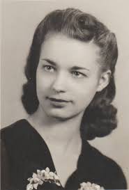 Grandma Grace Findlay, daughter of Alexander Findlay