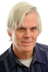 RANDALL BEACH: In aftermath of blizzard, different mood is some compensation