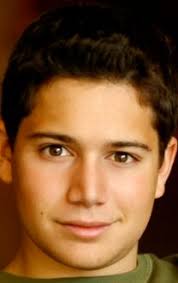 Дэниэл Магдер (Danny Mags): фильмы, биография, семья, фильмография —  Кинопоиск