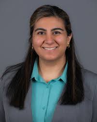 Congrats to Beeta Siwik, who will take over as editor-in-chief of the  @wisconsinlawreview for the 2025-26 academic year. Learn who else will join  her as Senior Editorial Board members: https://bit.ly/4ksZKab.