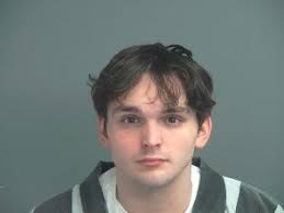 MONTGOMERY COUNTY JAIL BOOKINGS FOR 7/30/19