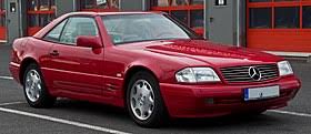 Shop millions of cars from over 21,000 dealers and find the perfect car. Mercedes Benz Sl Class R129 Wikipedia