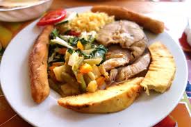 Ackee is the national fruit of jamaica, and ackee and saltfish is the jamaica national dish. 15 Must Eat Dishes In Jamaica Road Affair