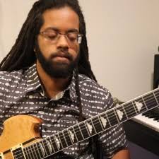 Improv 322 , I'm back from vacation! First time playing guitar in a week  this is what I come up with ha ha . #rock#guitar #electricguitar  #getgooddrums #bcrichguitars #musician #music #improv