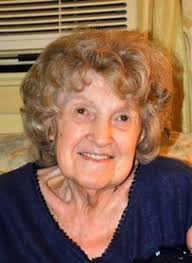 Margaret M. Anthony Obituary March 13, 2017