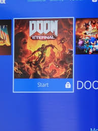 Learn more by marshall honorof 13 septemb. Image Locked Out Of Digital Games I Ve Already Restored My Licenses Logged In And Out Of The Psn And Restarted The Ps4 Help I Can Play Doom Eternal On Other Profiles But