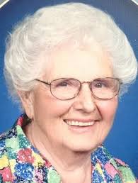 Pauline Fidel Obituary (1929