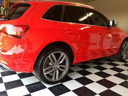 Image result for Garnet Red 2015 A7