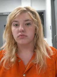Cora Lynn Reed arrested in hit and run incident