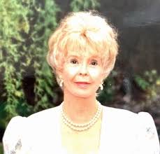 Bette Stern Obituary (1927