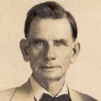 Rufus Turner Crouch (1878–1961) • FamilySearch