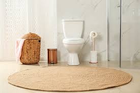 How to use a toilet plunger to plunge the toilet for the best results, warm the rubber cup on the plunger with hot water for 30 seconds. 12 Causes Of Clogged Toilets Toilet Paper Paper Towels Ear Swabs More Fenwick Home Services