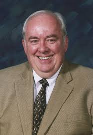 Obituary for Dr. Collin Dean Higginbotham