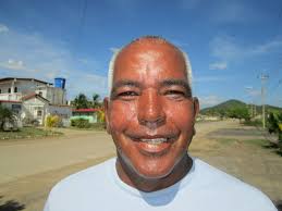 Paria sabe a chocolate: TIEMPO DE SONRISAS