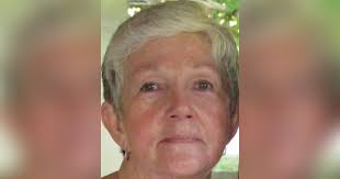 Obituary for Mary Janice (Murphy) Manring