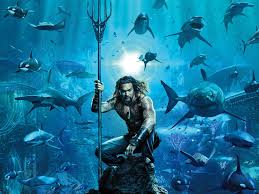Now, aquaman's popular perception is as a badass warrior king, just like it's always been to those who actually bothered to look at stuff outside of. Film Review Aquaman Strange Harbors
