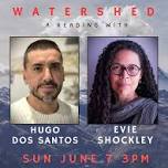 Watershed Literary Event