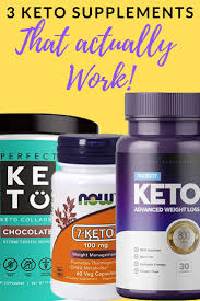 Pin On Healthy Keto Weight Loss Supplements