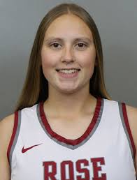 2024 ROSE-HULMAN WOMEN'S BASKETBALL vs. HANOVER