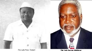 Gabriel Baccus Matthews