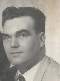 Cleo Thompson Obituary (1935