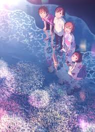 A Whisker Away 3 In 2020 Anime Wallpaper Cute Anime Wallpaper Anime Films