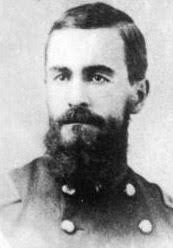 Israel Newton Stiles (1833-1895)